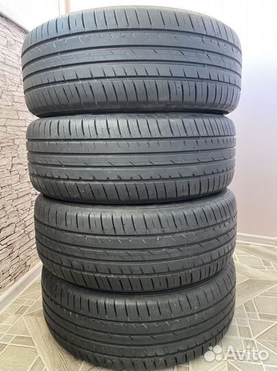 Hankook Ventus Prime 2 K115 225/60 R17 99H