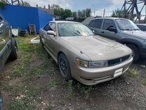 Toyota Chaser 2.0 MT, 1993, 100 000 км, с пробегом, цена 680 000 руб.