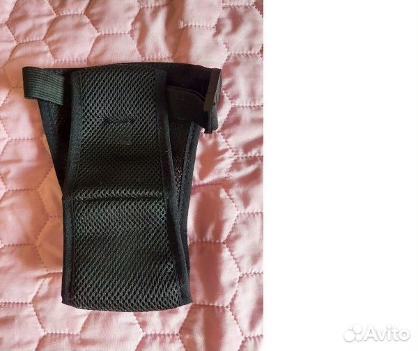 Трусики для большой собачки