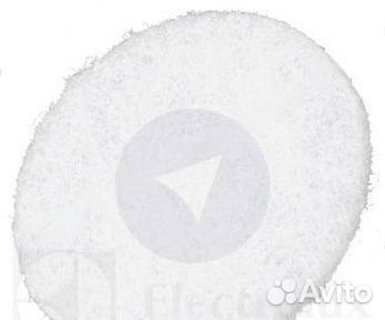 Отрез для фильтра пылесоса Electrolux