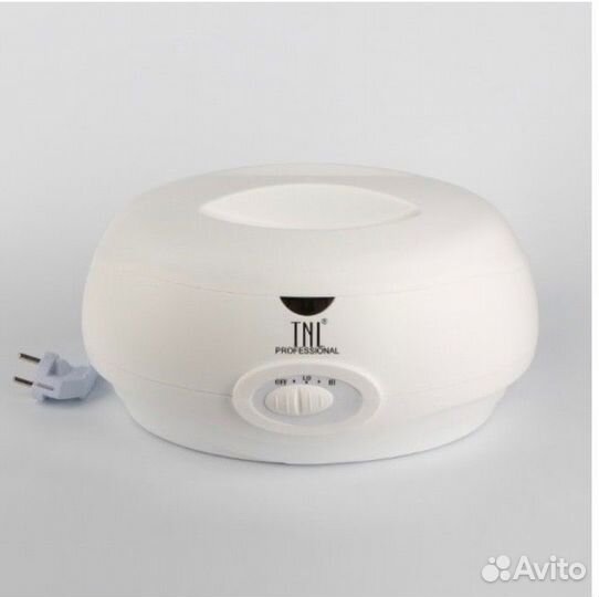 Ванночка для парафинотерапии