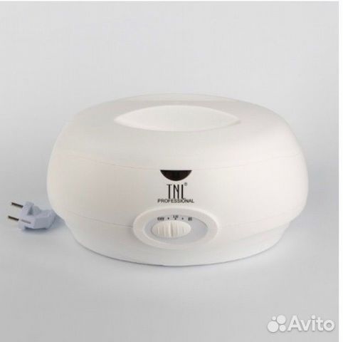 Ванночка для парафинотерапии