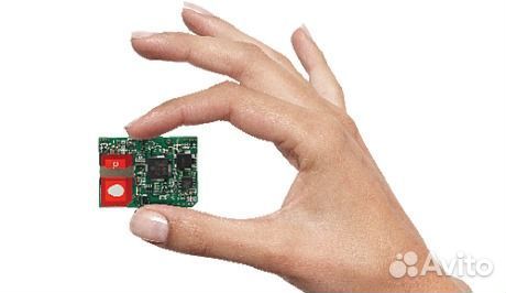 Сигнализация Старлайн с автозапуском