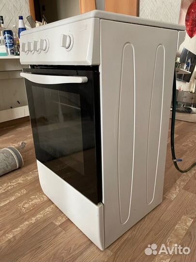 Газовая плита