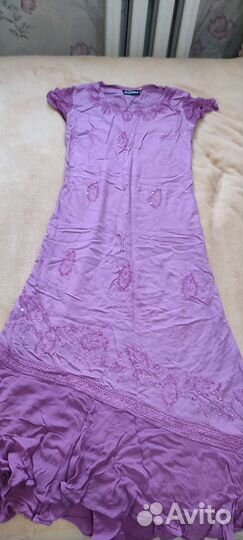 Платья размер 46-48