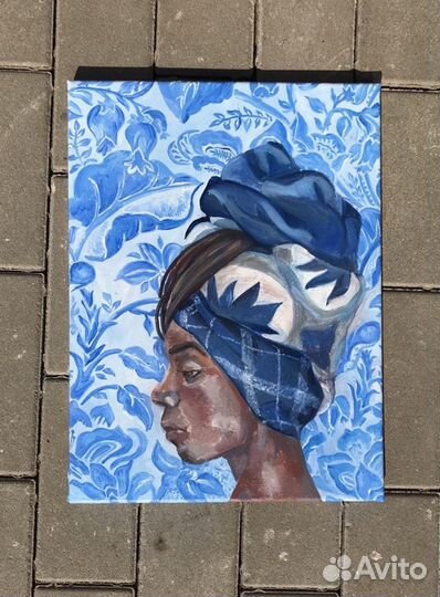 Картины маслом, пейзажи, натюрморты, портреты, ню