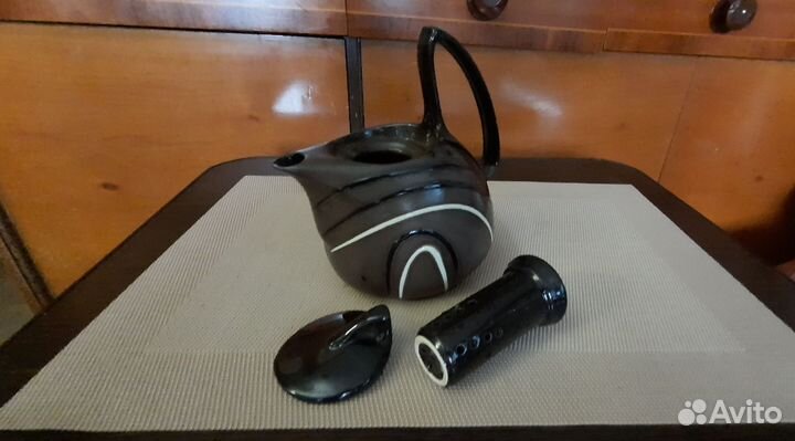 Чайник заварочный