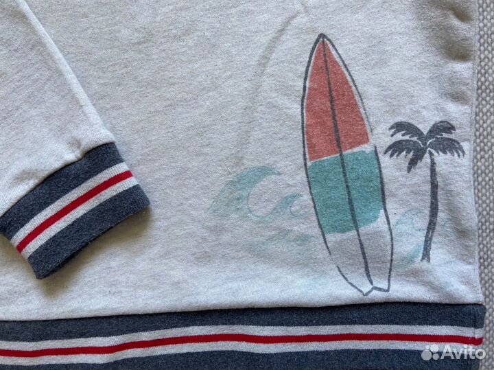 Кофта детская