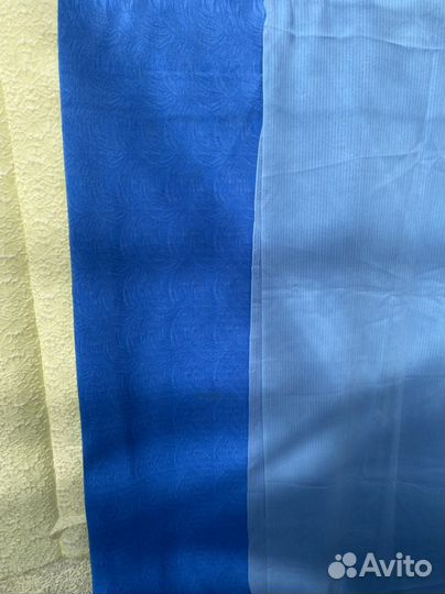 Отрез ткани СССР