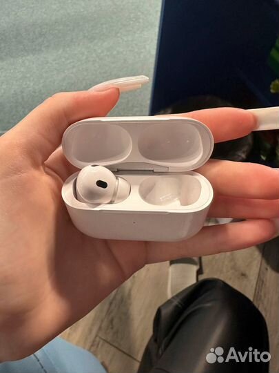 Наушники airpods pro 2