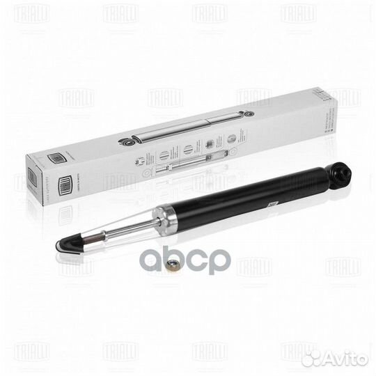 Амортизатор для а/м Toyota Corolla E150 (06) /E