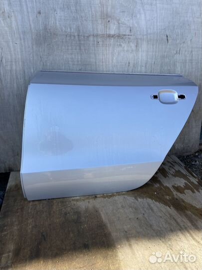 Дверь задняя левая Audi A5 8T