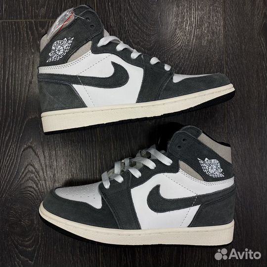 Кроссовки Air Jordan 1 High 