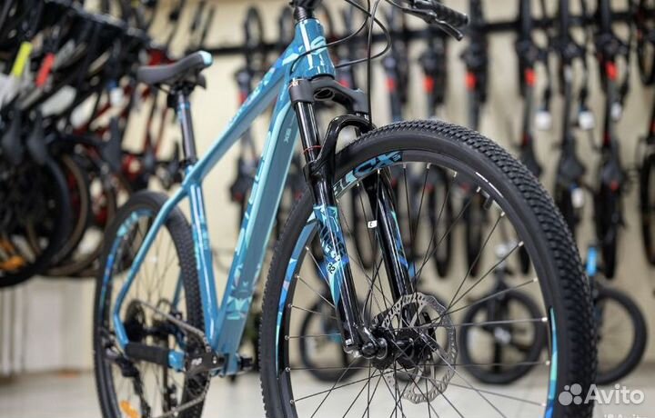 Велосипед stels Navigator-970 D 29