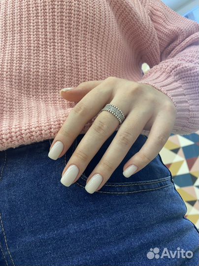 Маникюр педикюр наращивание