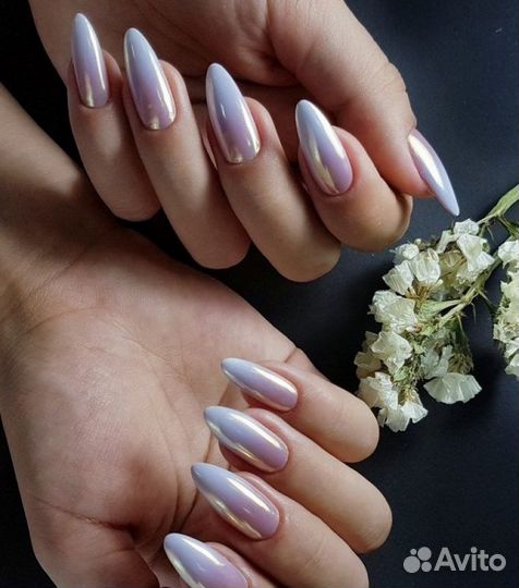 Маникюр и педикюр с выездом на дом