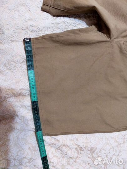 Шорты Dockers новые 52-54р