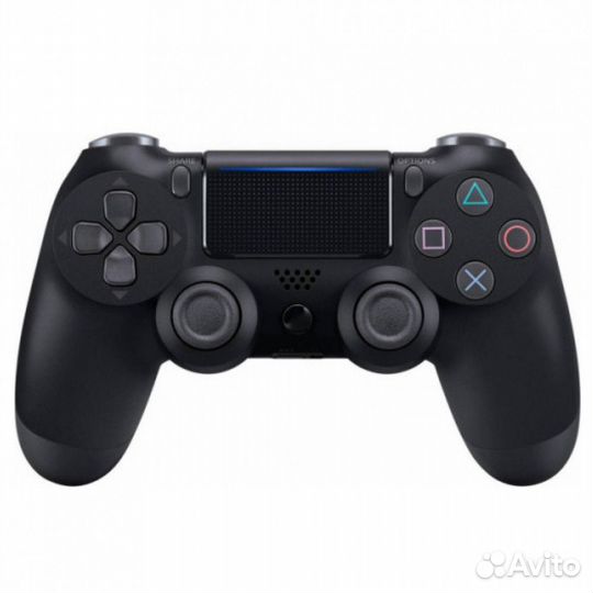 Геймпад DualShock 4