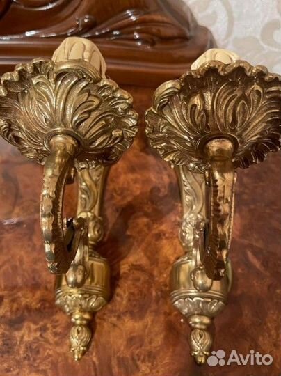 Настенные бра