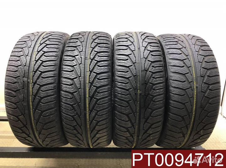 Uniroyal MS Plus 77 225/50 R17 110