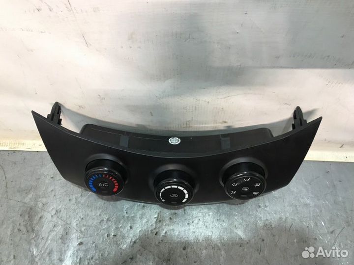 Блок управления отопителем Lifan X60 LFB479Q 2013