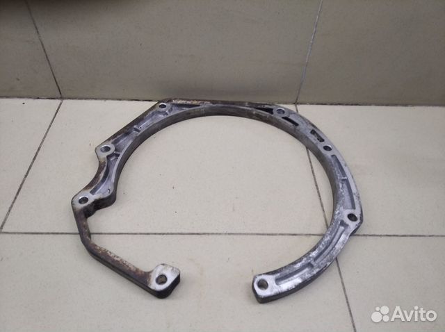 Пластина кпп Gentra II 2013-2015