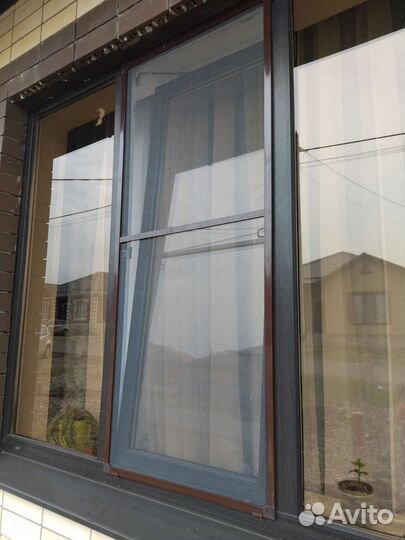 Москитная сетка