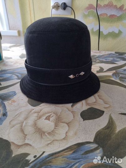 Шляпа женская