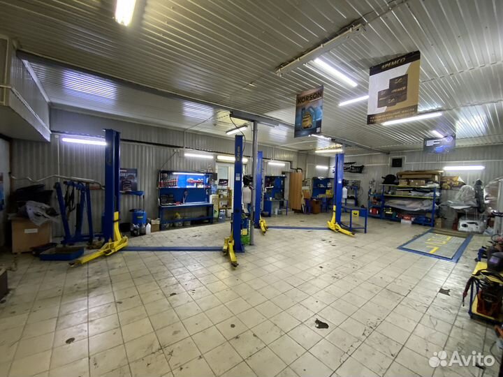 Автомеханик автослесарь