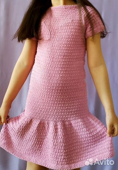 Вязаная одежда