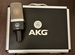 Студийный микрофон AKG c214