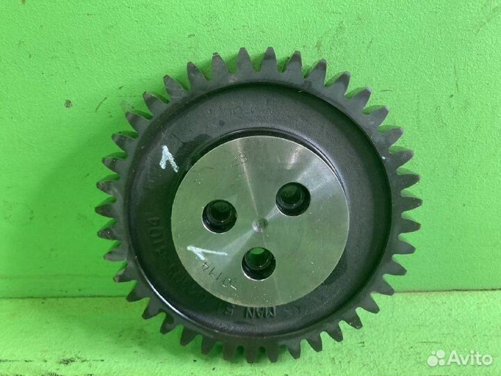 Шестерня распредвала MAN TGS