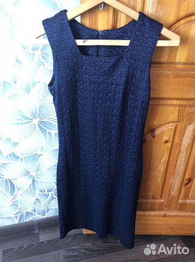 Платье женское 42-44 размер