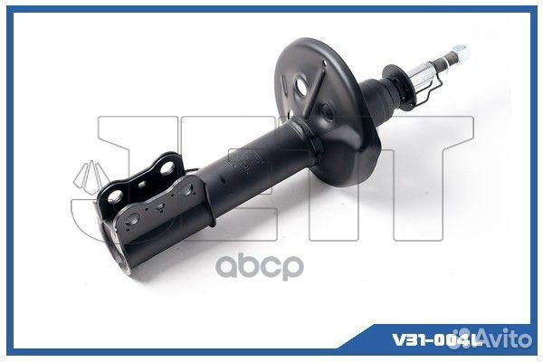 Стойка jett V31-004L (334173) V31004L jett