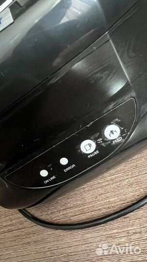 Принтер для печати этикеток xprinter xp 365b