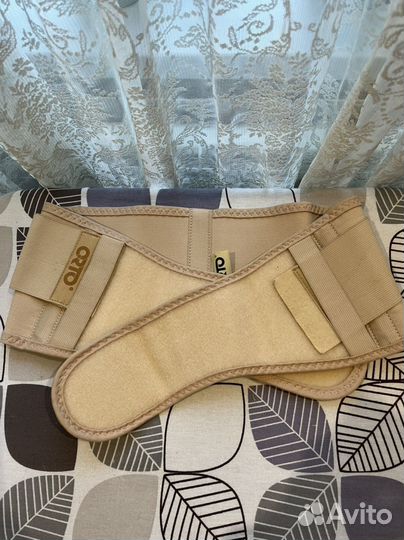 Бандаж для беременных и после родов orto