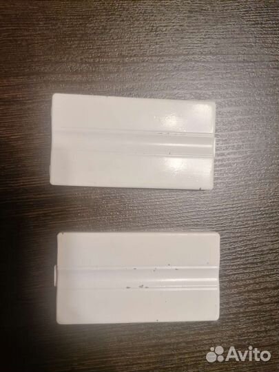 Выпрямитель-гофре-выпрямитель. 2 насадки