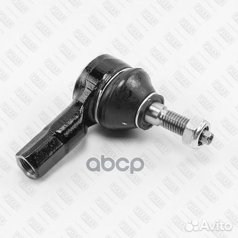 Наконечник р/т chevrolet aveo 11- лев/прав. FS0