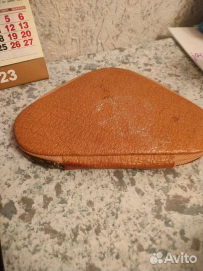 Маникюрный набор