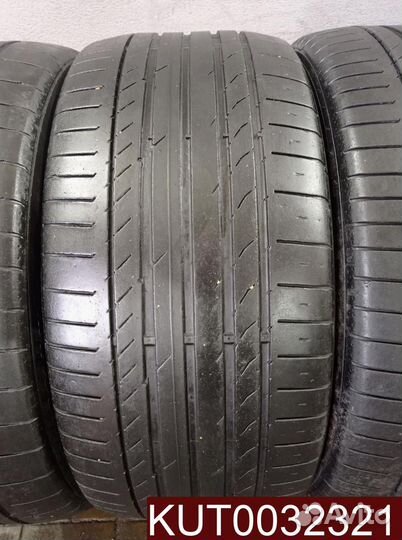 Continental ContiSportContact 5 285/40 R21 107U