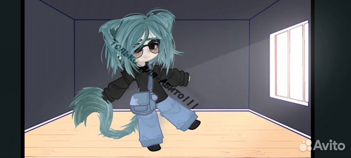 Обработка фото