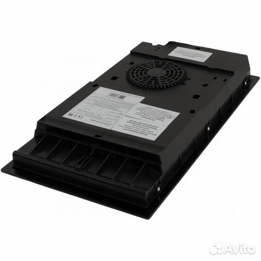 Встраиваемая индукционная панель Schaub Lorenz