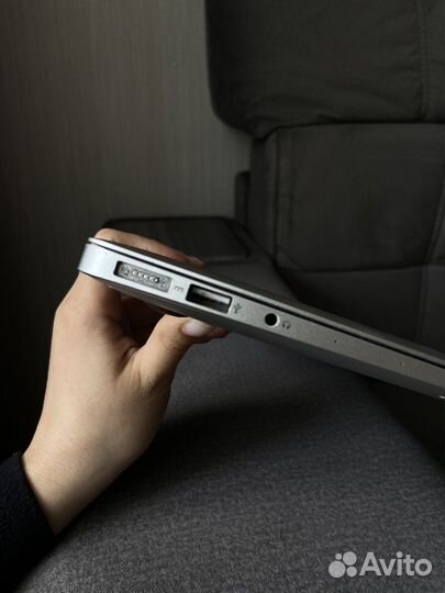 Apple MacBook Air 13 2015