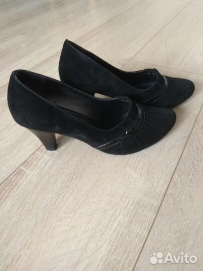 Туфли р. 36