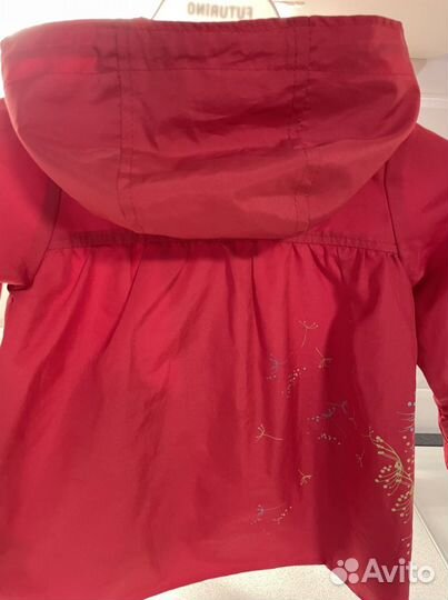 Детская одежда для девочек