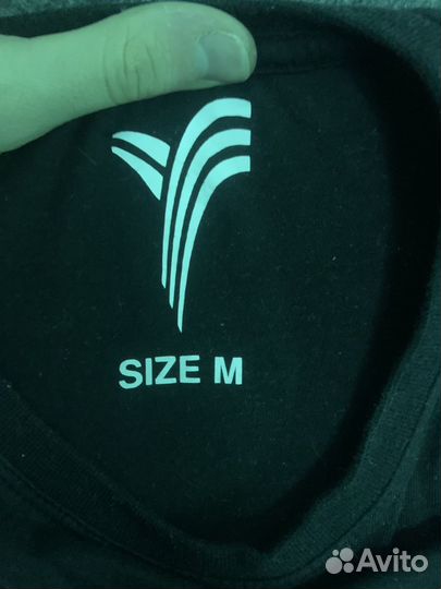 Футболка yori sport