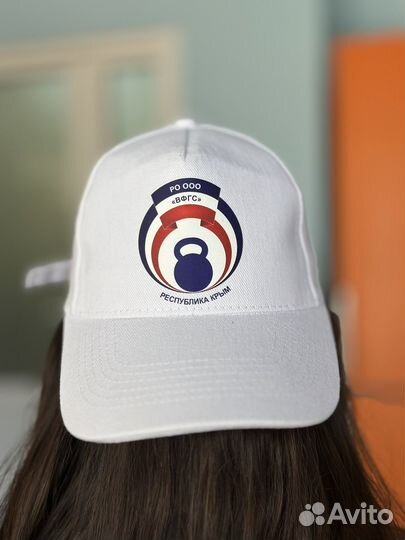 Брендирование одежды