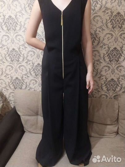 Комбинезон женский летний 46-48