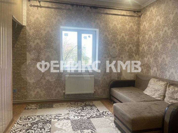 Дом 140 м² на участке 7 сот.