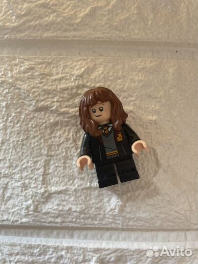 Lego garry potter Гарри Поттер
